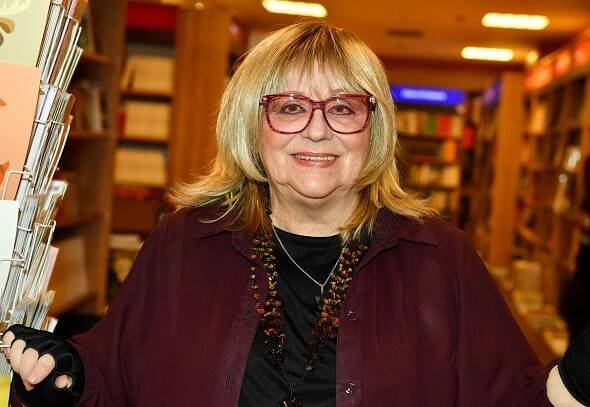 ŽENA-IN - Oslavenkyně Naďa Urbánková: Mužům už nevěřím