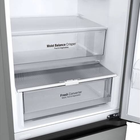 LG GBV3100CPY