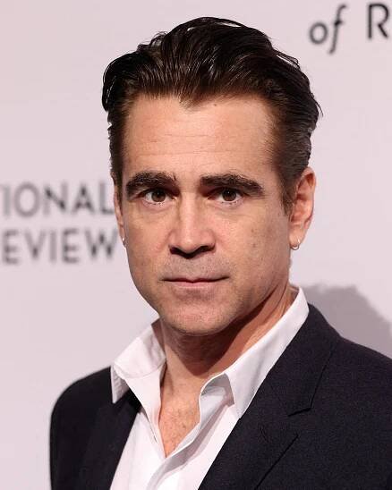 Colin Farrell embodies film noir detective in 'Sugar'