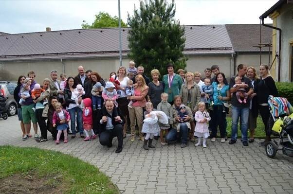 Obec Přezletice | 