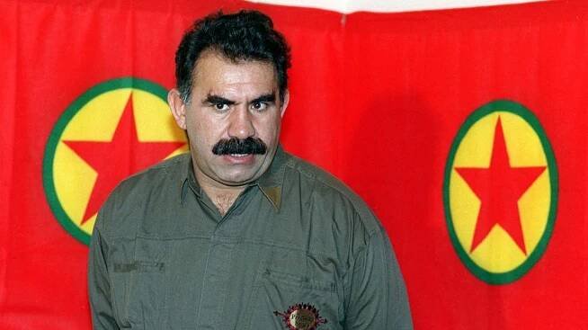 Strana kurdských pracujících PKK vyhlásila příměří
