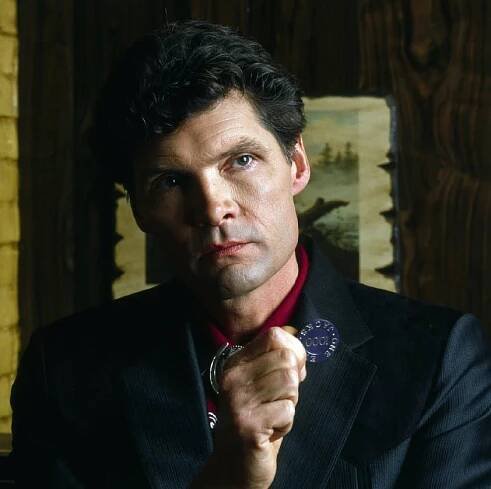 Help David Lynch Find “Big Ed Hurley” Everett McGill [UPDATED]