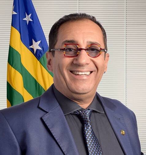 Jorge Kajuru