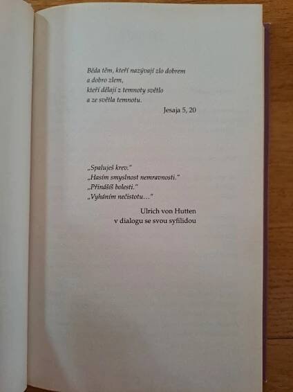 Serno, Wolf: Synové ďábla, 2008 - Antikvariát Štáfl a spol.