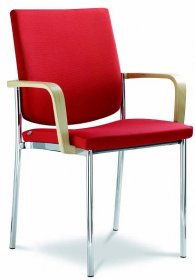 LD Seating - Konferenční židle Seance 095-K-BRD - DOPRAVA ZDARMA