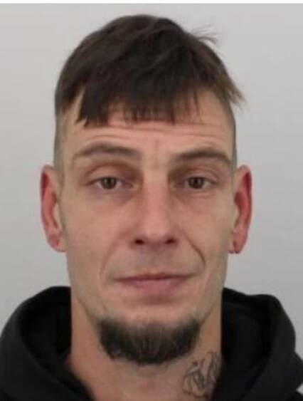 Muž se vyhýbá nástupu do vězení. Pátrají po něm jindřichohradečtí kriminalisté