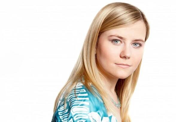 Natascha Kampuschová, portrét