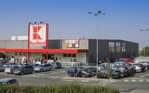 Galerie: V polském kečupu z Kauflandu objevili jen polovinu inzerovaných rajčat - Fotka 2 - Echo24.cz