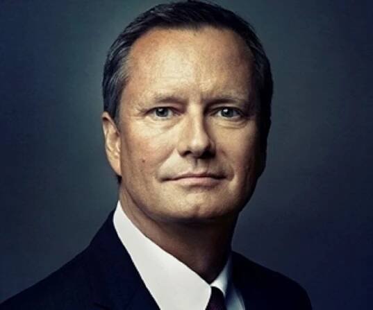 Michael R. Burns Biography - Facts, Childhood, Family Life, Achievements