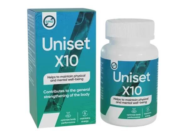 uniset-x10