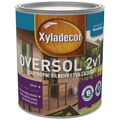 Xyladecor Oversol 2 v 1