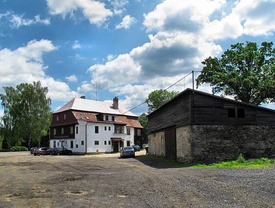 Zlatá Podkova