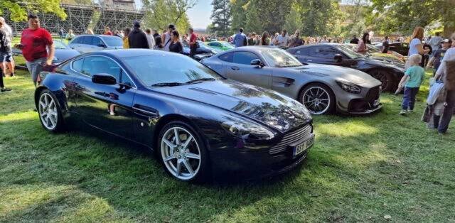 Concorso Castle Blatná 2022