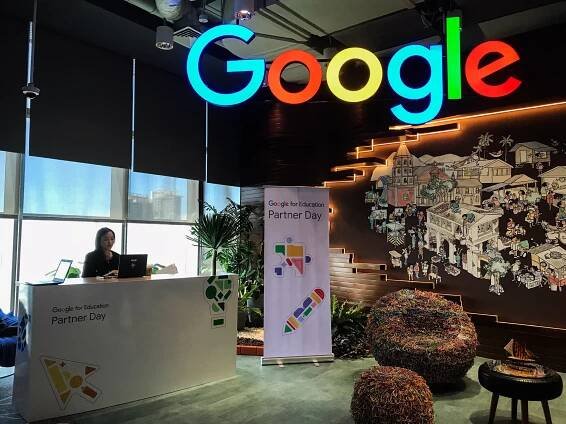Google for Education Partner Day – GSA Education