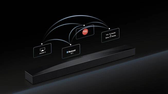 TCL Q75HE