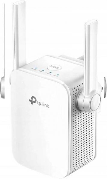 Opakovač TP-Link RE305 802.11ac (Wi-Fi 5).