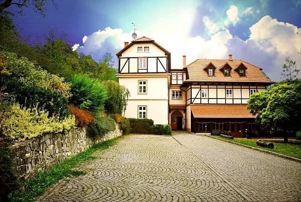 Penzion a restaurace Diana - Teplice nad Bečvou | Ubytování a Recenze 2025