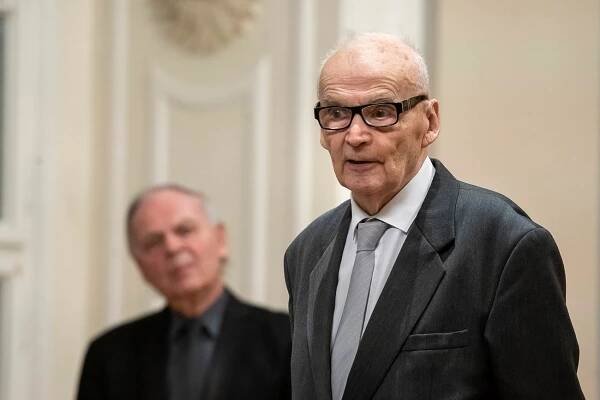 Barevný svět Bohuslava Martinů. Muzikolog Jaroslav Mihule se dožívá významného jubilea – KlasikaPlus.cz