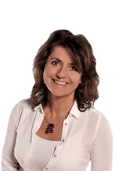 Hana Štětková