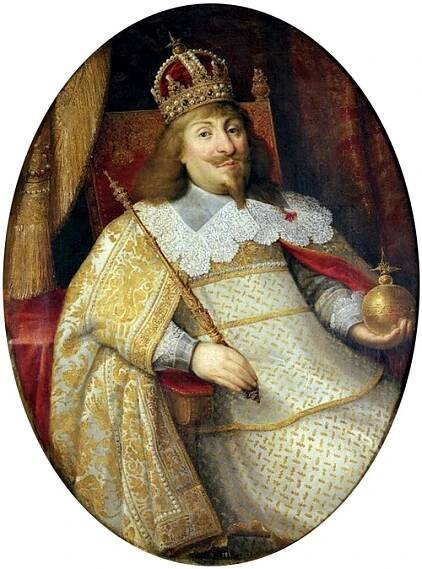 Ladislao IV Vasa - Wikipedia