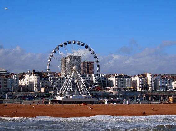 Brighton