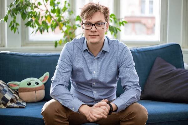 Petr Jaroš