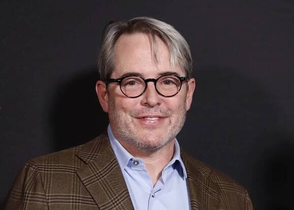 Matthew Broderick Wallpaper