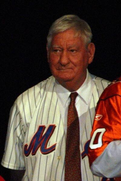 Ron Taylor (baseball) - Wikipedia