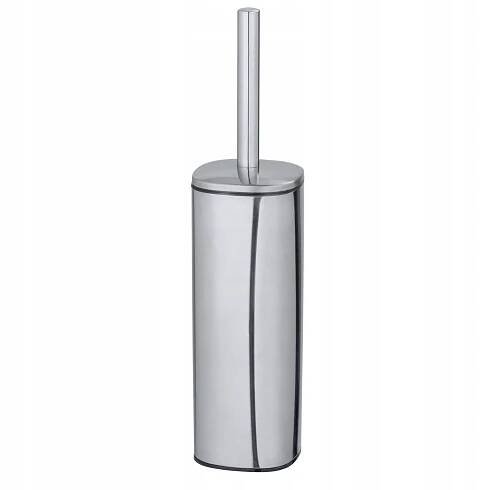 ALASSIO WC štětka nerezová ocel 39,2 cm
