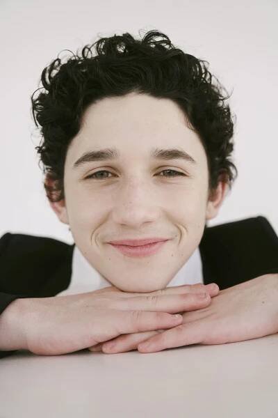 Pop Quiz: Sebastian Hansen