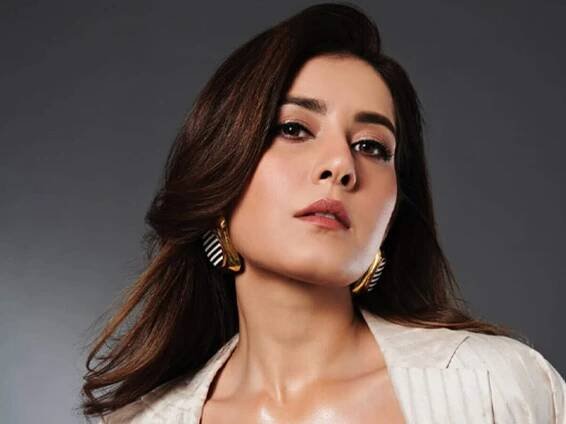 11 Years of Raashii Khanna, She’s Winning Hearts Across The Nation