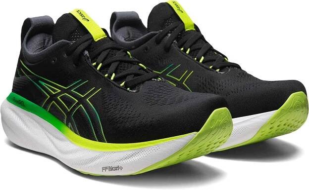 ASICS GEL-NIMBUS 25 - Pánská běžecká obuv - 3