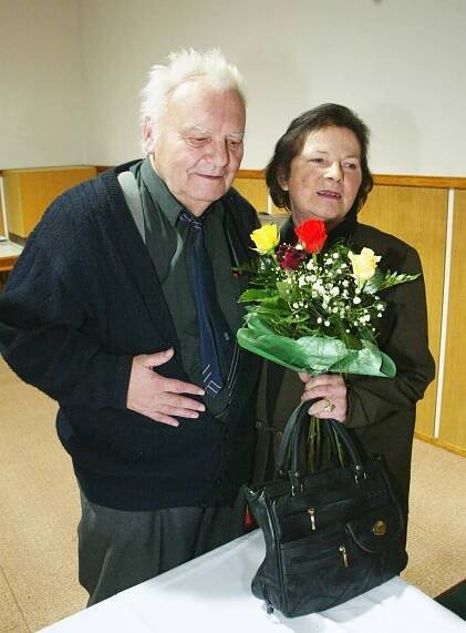 95 let od narození Petra Haničince: Nejhorší zážitek se Švorcovou v posteli!