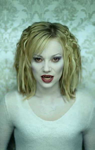 Prokletí Salemu - Promo - Samantha Mathis