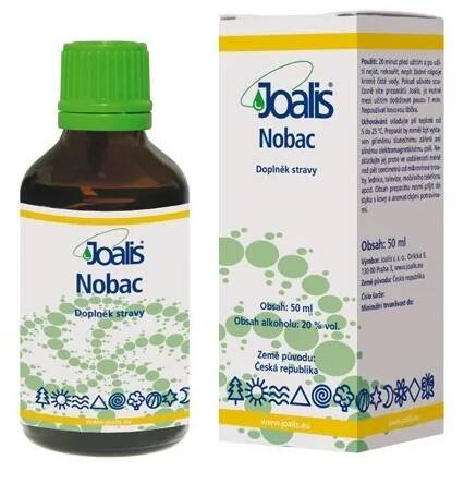 JOALIS Yeast 50 ml