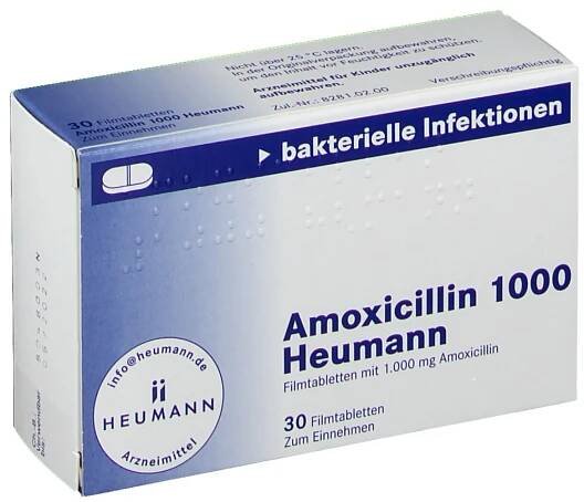 Amoxil 1000mg online