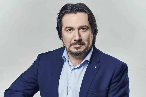 Vladimír Polák