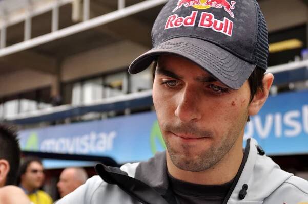 Jaime Alguersuari