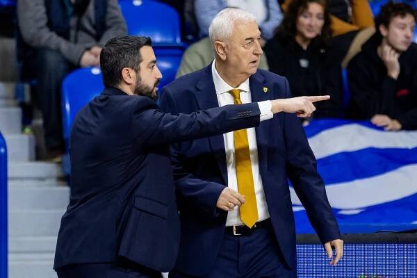 OBRAZEM: Liga mistrů v Opavě bavila. Drama pro Maccabi