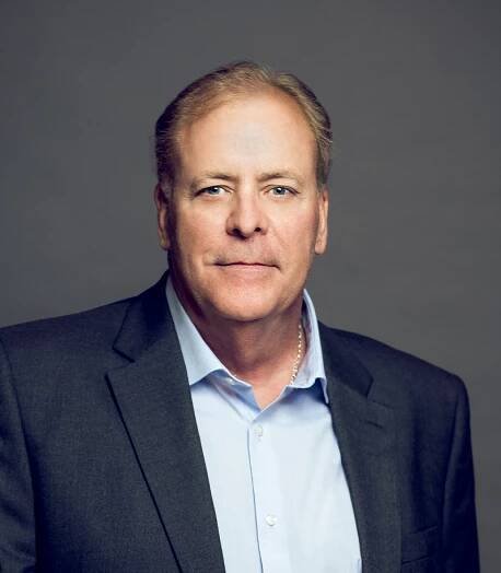 Kevin Watson