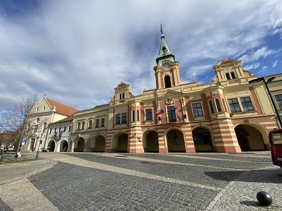 Mělník - Mělnicko Kokořínsko - Turistická oblast