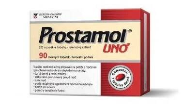Prostamol Uno cps.mol.90