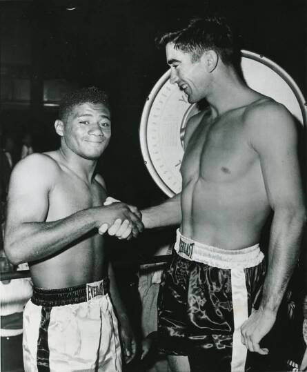 Boxing Articles Archives - Boxing Over Broadway