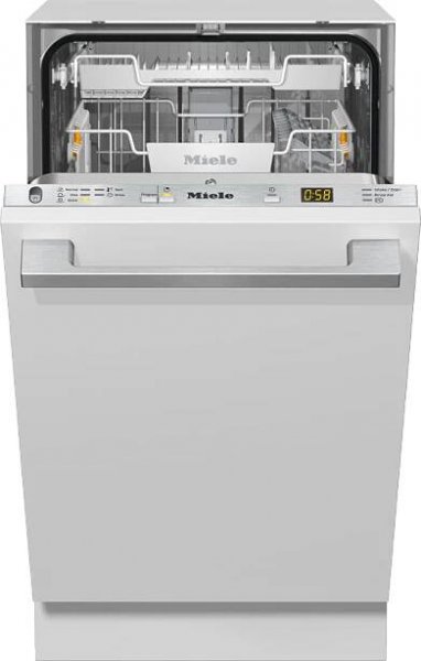 Myčka nádobí Miele G 5590 SCVi 
