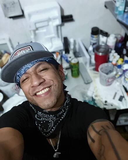 Apocalypto star Rudy Youngblood claims broken ribs after Sweden airport clash - says he was detained without reason as police cite expired visa and past aggression.