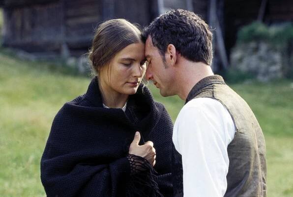 Franz und Anna - Z filmu - Julia Urban, Heio von Stetten