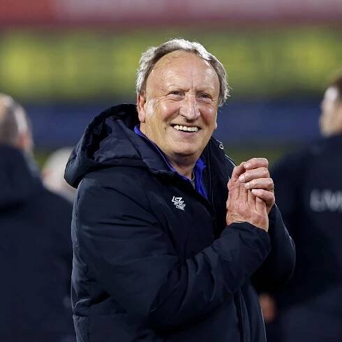Neil Warnock ready for season number 44 – Friday’s sporting social
