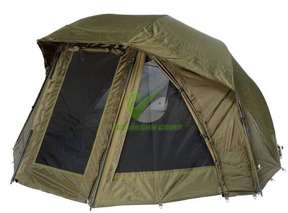 GIANTS FISHING UMBRELLA BROLLY EXCLUSIVE 60 MKII