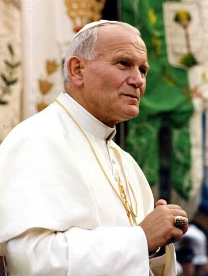 Jan Pavel II.