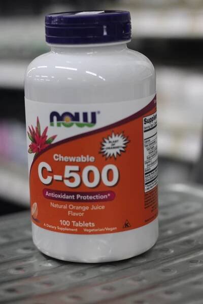 C-500